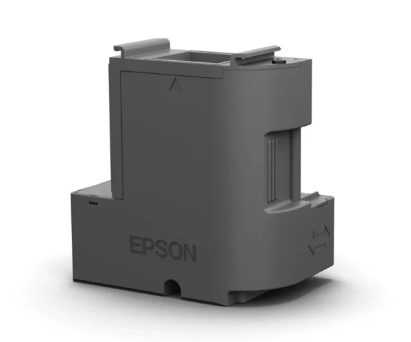 Epson C13R04D100 XP-5100 / WF-2860DWF / ET-3700 / ET-4750 / L6000 / ET-15000 Series Maintenance Box