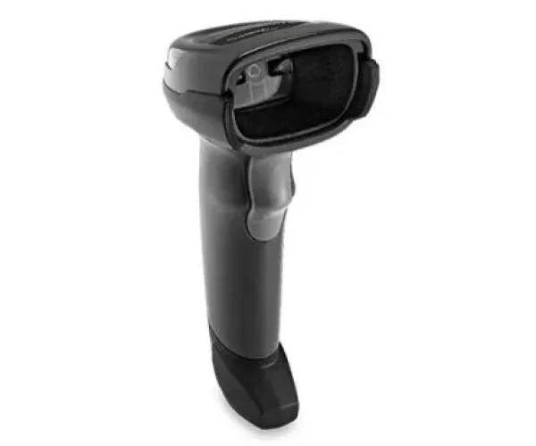 Zebra SCANNER DS2278-SR BLACK PRESENTATION CRADLE USB KIT: DS2278-SR00007ZZWW; CBA-U21-S07ZBR SHIELDED USB CABLE; CR2278-PC10004