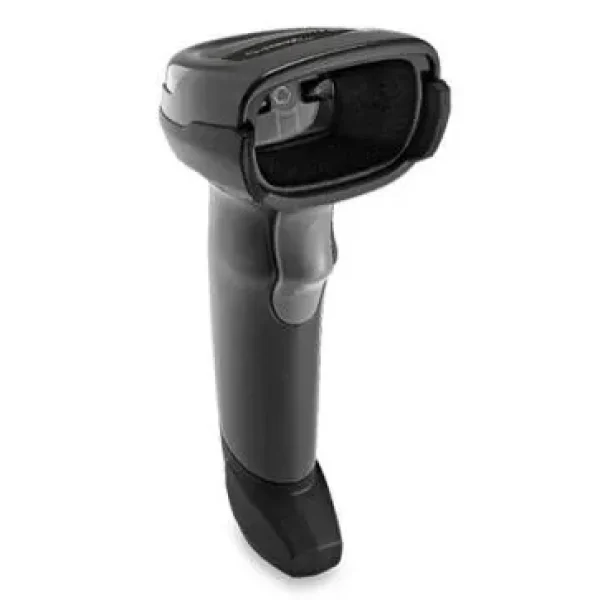Zebra SCANNER DS2278-SR BLACK PRESENTATION CRADLE USB KIT: DS2278-SR00007ZZWW; CBA-U21-S07ZBR SHIELDED USB CABLE; CR2278-PC10004