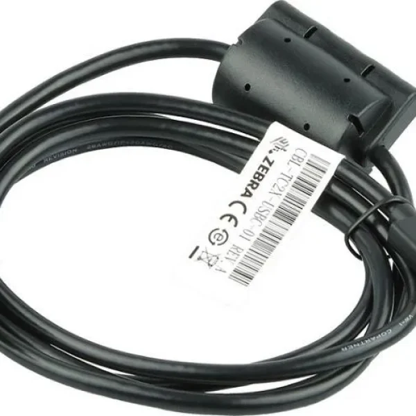 Zebra TC2X VALUE USB C CABLE