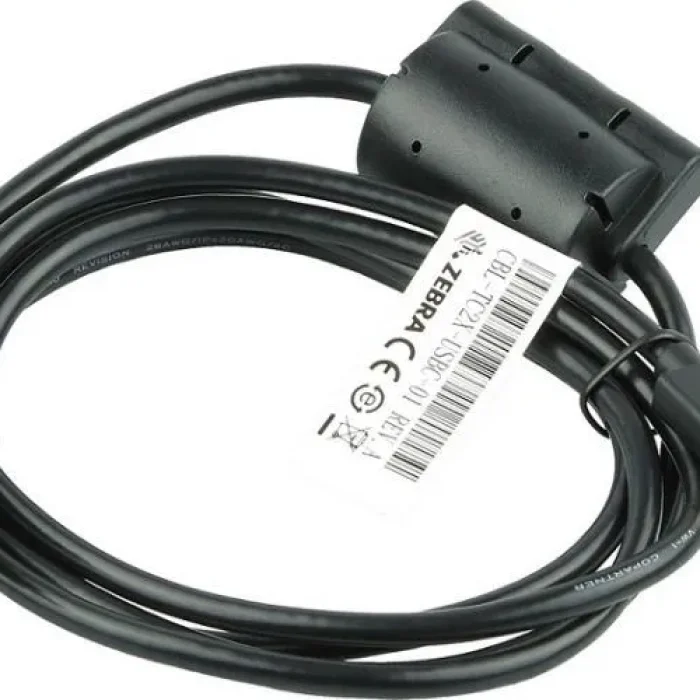 Zebra TC2X VALUE USB C CABLE