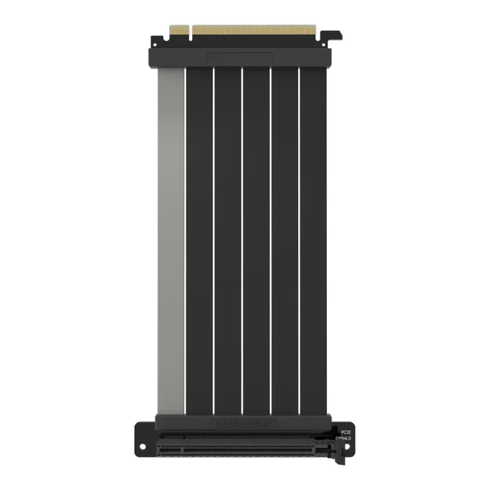 Cooler Master MasterAccessory Riser Cable PCIe 4.0 x16 300mm V2