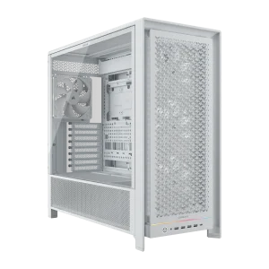 FRAME 5000D RS Mid-Tower PC Case; 4x RS 140 PWM Fans; 2x 2.5'' ; 1x 3.5'';