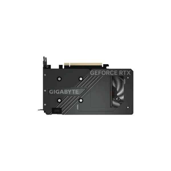 GIGABYTE nVidia GeForce RTX 5050 Windfore OC - 8GB GDDR6; 128-Bit Memory Bus; 2x HDMI; 2x DisplayPort.