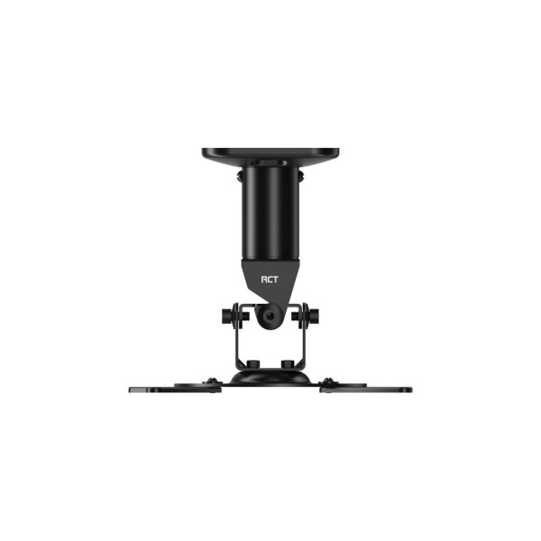 BRACKET 17'' - 32'' dual monitor mount; gas spring; up to 9Kg's