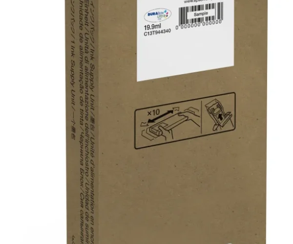 WF-C5xxx Series Ink Cartridge L Magenta - 3000 pages