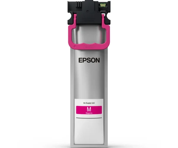 WF-C5xxx Series Ink Cartridge XL Magenta - 5000 pages