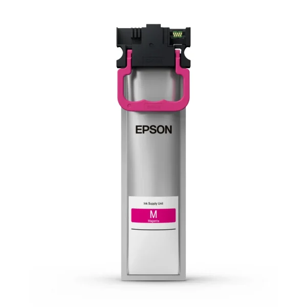 WF-C5xxx Series Ink Cartridge XL Magenta - 5000 pages