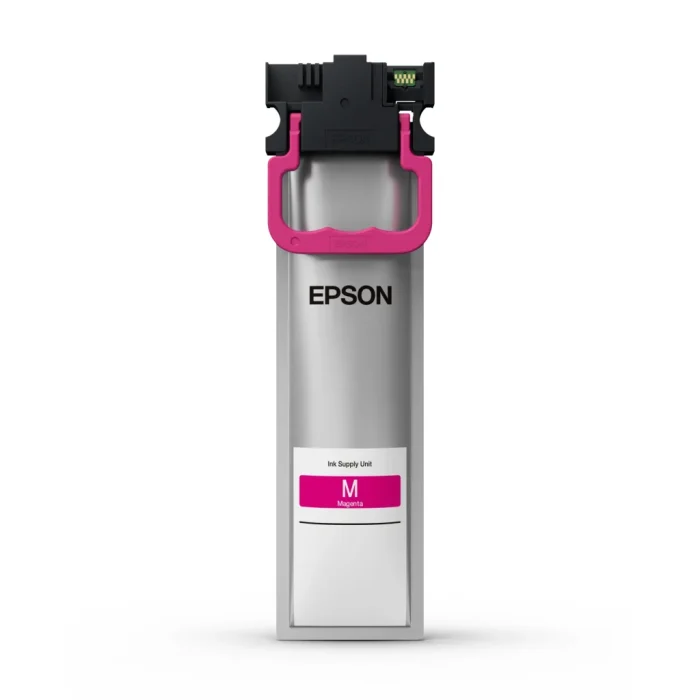 WF-C5xxx Series Ink Cartridge XL Magenta - 5000 pages