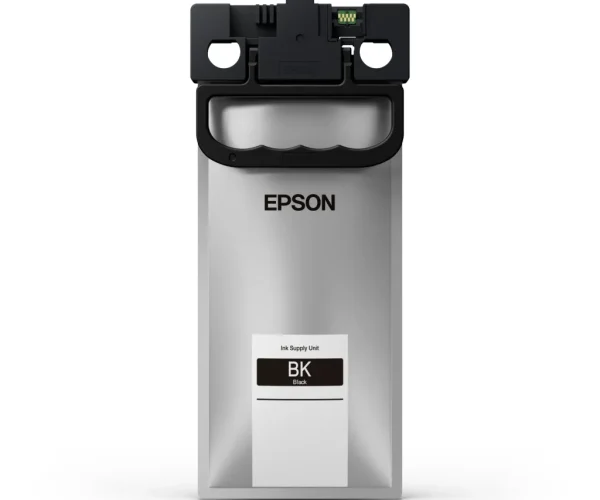 WF-M52xx/57xx Series Ink Cartridge XL Black - 10 000 pages