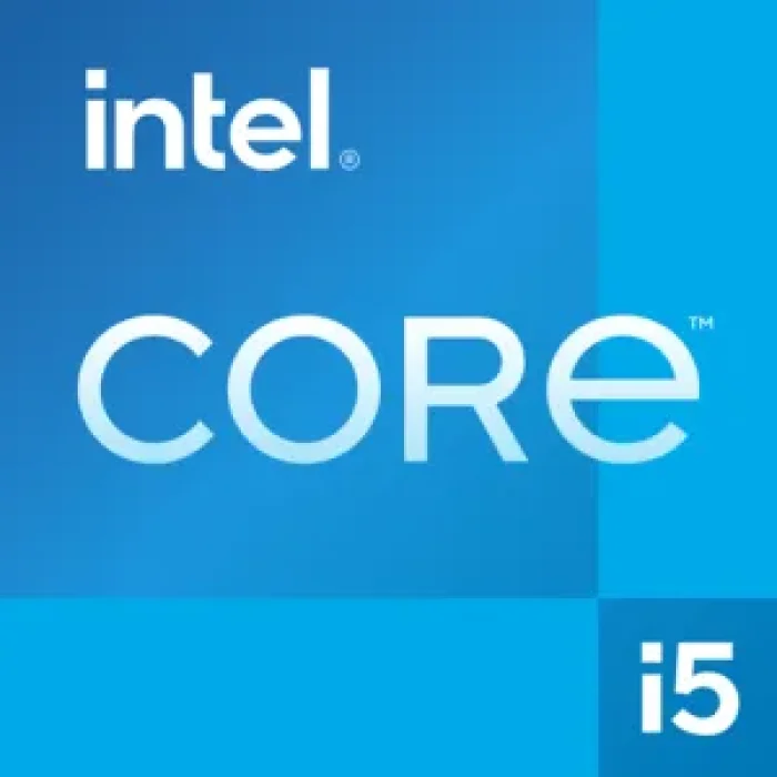 Intel Core i5 12600 Up to 4.8 GHZ; 6 Core (6P+0E); 12 Thread; 18MB Smartcache; 65W TDP - Intel Laminar RM1 Cooler included S RL5