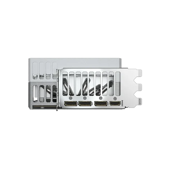 GIGABYTE nVidia GeForce RTX 5090 AORUS MASTER ICE  - 32GB GDDR7; 512-Bit Memory Bus; 1x HDMI; 3x DisplayPort; Min 1000W PSU. .
