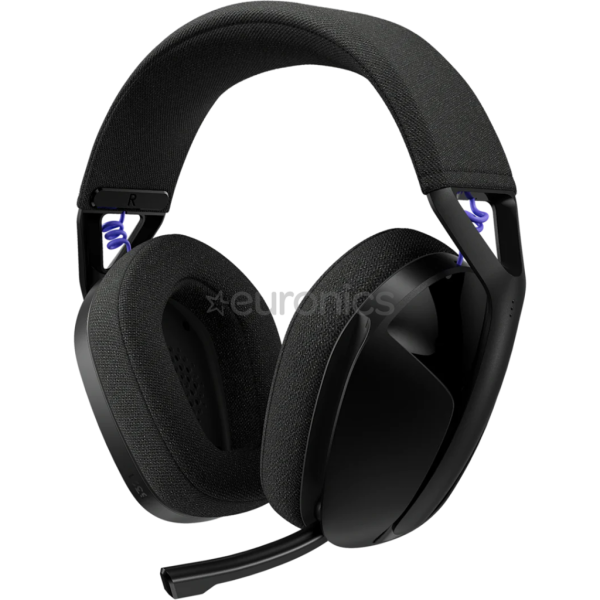 Logitech G321 LIGHTSPEED Wireless Gaming Headset - Bluetooth 5.2