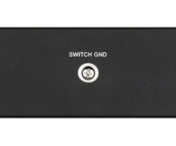 D-LINK 8-ports 10/100/1000Base-T PoE Smart Switch plus 2 SFP ports - 78W PoE budget