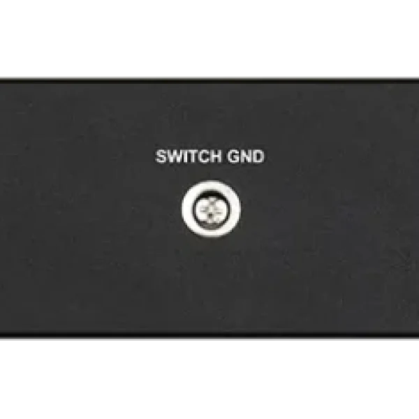 D-LINK 8-ports 10/100/1000Base-T PoE Smart Switch plus 2 SFP ports - 78W PoE budget