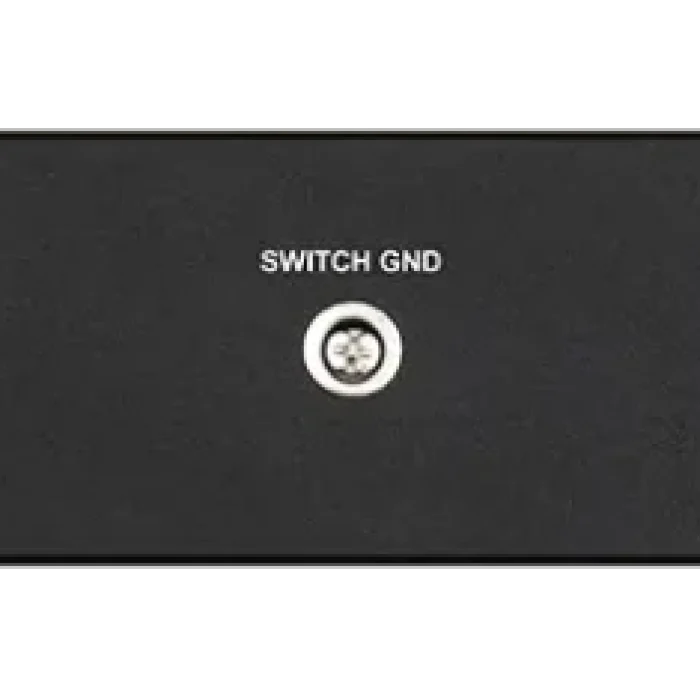 D-LINK 8-ports 10/100/1000Base-T PoE Smart Switch plus 2 SFP ports - 78W PoE budget