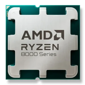 AMD Ryzen 7 8700Fx4nm TSMC AM5 CPU; 8 Core/16 Thread Base Clock 4.2GHz; Max Boost Clock 4.7GHz;16MB Cache; MPK