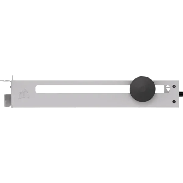 GPU Anti-Sag Bracket; White