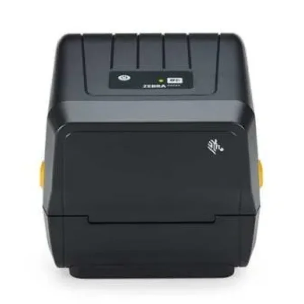 Direct Thermal Printer ZD230; Standard EZPL; 203 dpi; EU and UK Power Cords; USB; Ethernet