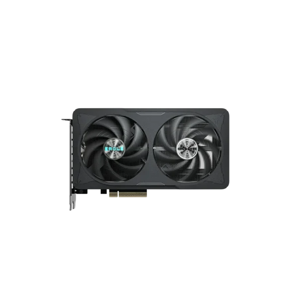 GIGABYTE nVidia GeForce RTX 5060 EAGLE OC 8GB - 8GB GDDR7; 128-Bit Memory Bus; 1x HDMI; 3x DisplayPort .