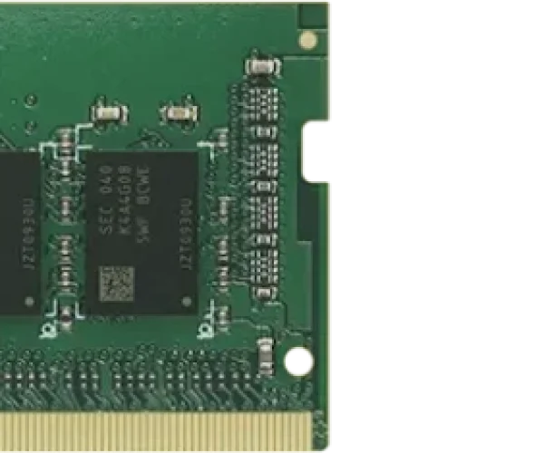 Synology DDR4 4GB ECC Unbuffered SODIMM