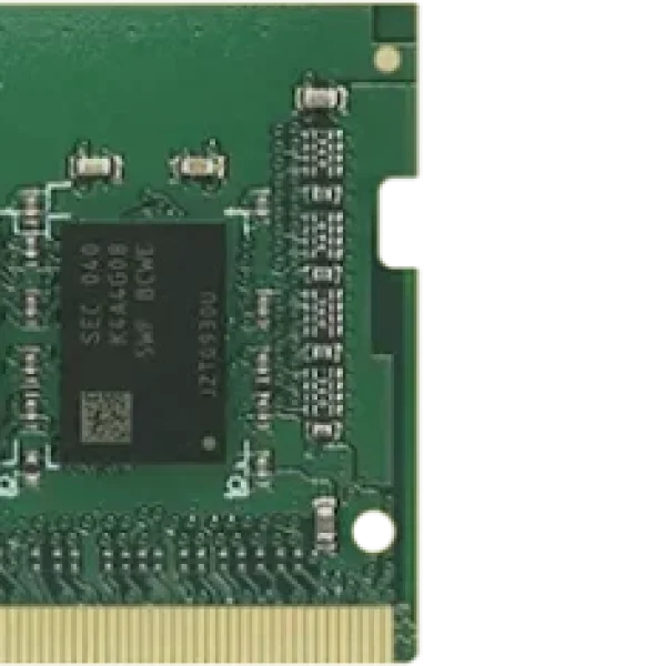 Synology 8GB DDR4 ECC Unbuffered SODIMM for DS1825+; DS925+