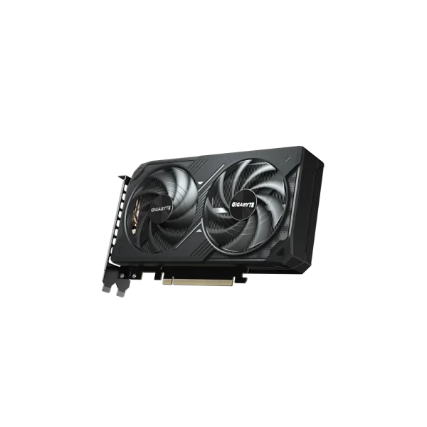 GIGABYTE nVidia GeForce RTX 5060Ti WINDFORCE MAX 8GB - 8GB GDDR7; 128-Bit Memory Bus; 1x HDMI; 3x DisplayPort