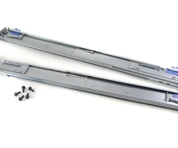 RCT - CHASSIS RAILS FOR 2U-380K; 2U-550; 4U-450RX MODELS