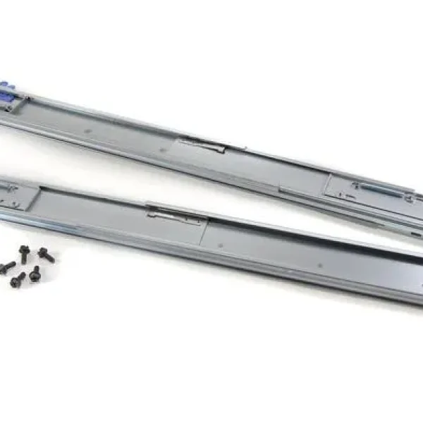 RCT - CHASSIS RAILS FOR 2U-380K; 2U-550; 4U-450RX MODELS