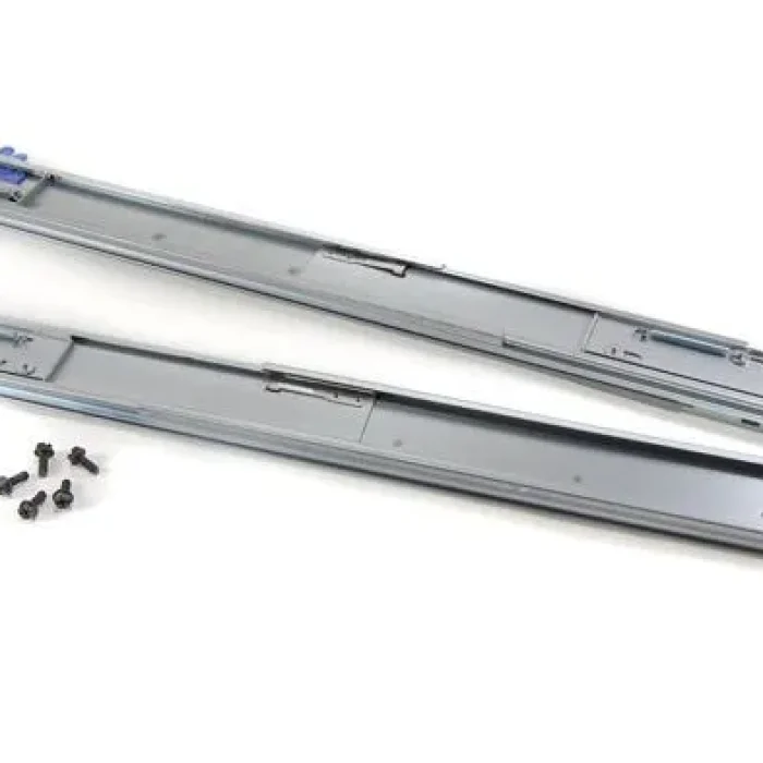 RCT - CHASSIS RAILS FOR 2U-380K; 2U-550; 4U-450RX MODELS