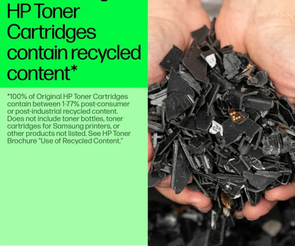 HP 305A Magenta Original LaserJet Toner Cartridge;2;600 pages.