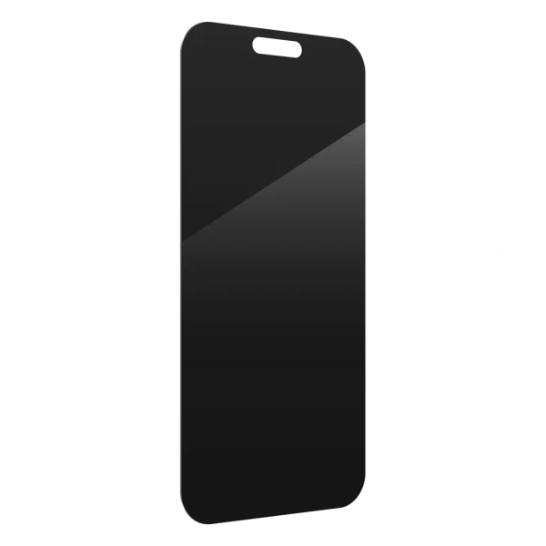 InvisibleShield Glass Elite Privacy Apple iP16 Pro Max Screen