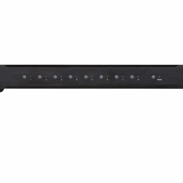 ATEN 8-Port True 4K HDMI Switch