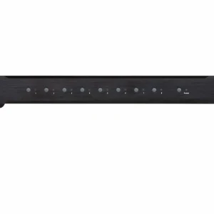 ATEN 8-Port True 4K HDMI Switch