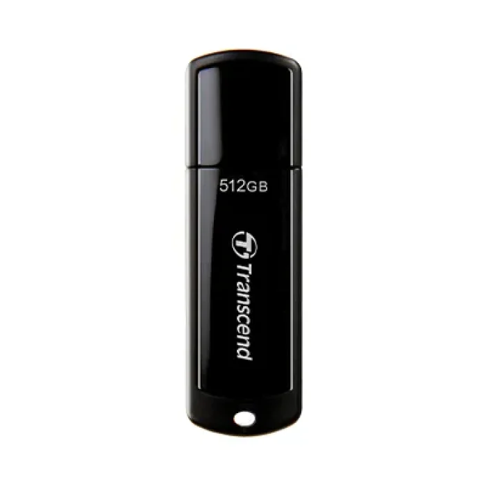 TRANSCEND 512GB JETFLASH 700 USB 3.1 GEN 1 (USB 5Gbps) FLASH DRIVE
