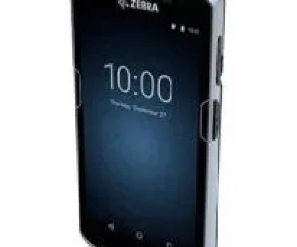 TC52; WLAN; 5.0''; GMS; 4GB/32GB; 2D SE4710; LI-ION BATTERY; PTT; VOIP READY; NFC; ROW