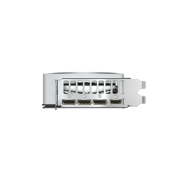 GIGABYTE nVidia GeForce RTX 5080 AERO OC  - 16GB GDDR7; 256-Bit Memory Bus; 1x HDMI; 3x DisplayPort; Min 850W PSU. .