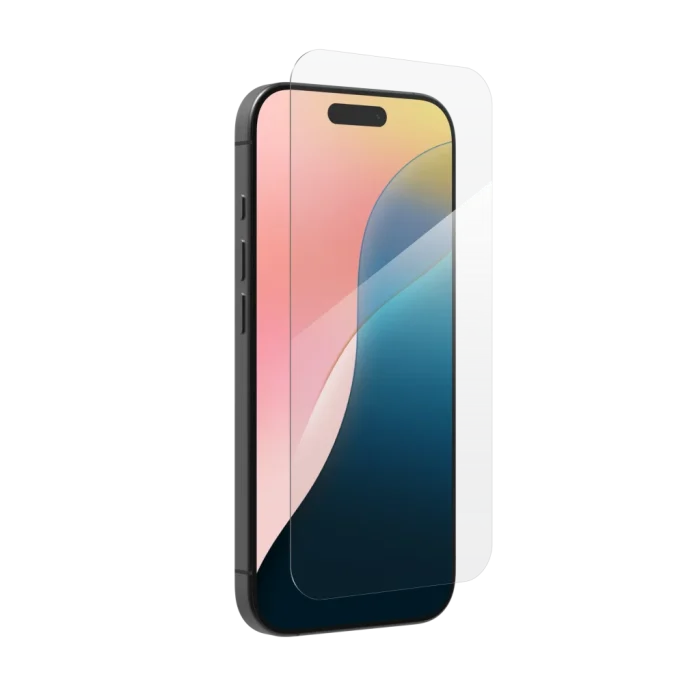 InvisibleShield Glass Elite Apple iP16 ProScreen