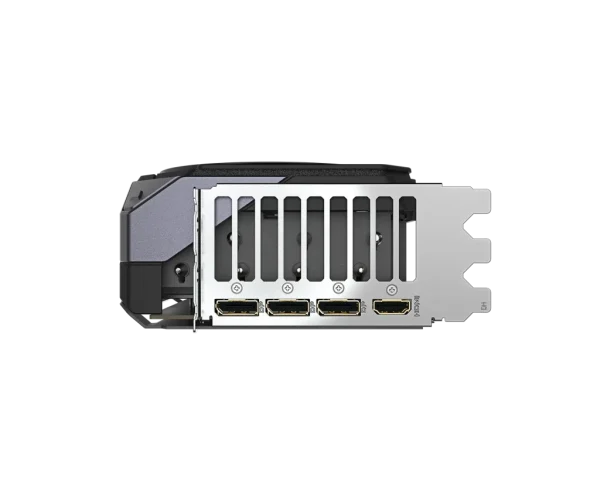 GIGABYTE nVidia GeForce RTX 5080 GAMING OC  - 16GB GDDR7; 256-Bit Memory Bus; 1x HDMI; 3x DisplayPort; Min 850W PSU. .