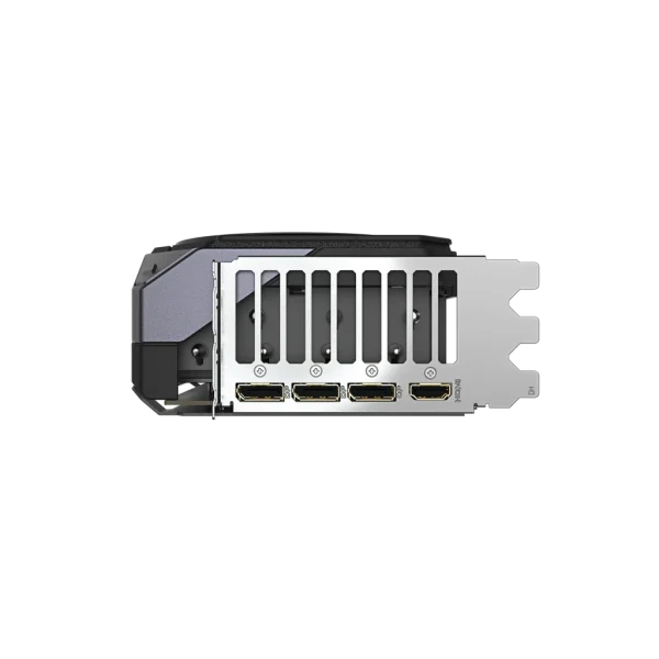 GIGABYTE nVidia GeForce RTX 5080 GAMING OC  - 16GB GDDR7; 256-Bit Memory Bus; 1x HDMI; 3x DisplayPort; Min 850W PSU. .