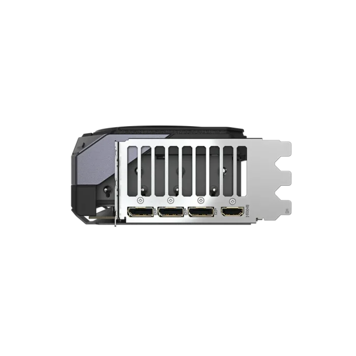 GIGABYTE nVidia GeForce RTX 5080 GAMING OC  - 16GB GDDR7; 256-Bit Memory Bus; 1x HDMI; 3x DisplayPort; Min 850W PSU. .
