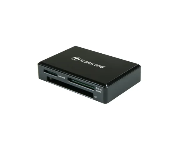 TRANSCEND USB TYPE C MULTI CARD READER