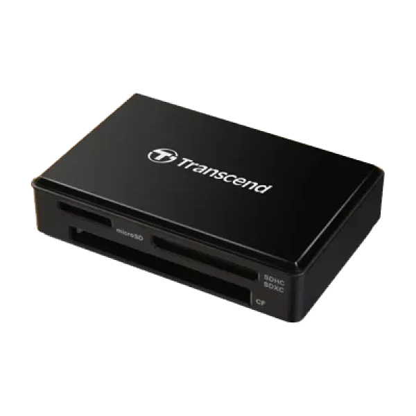 TRANSCEND USB3.0 MULTI CARD READER