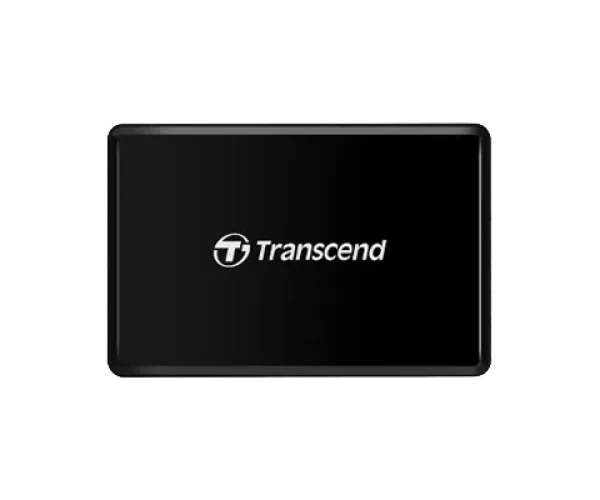 TRANSCEND USB3.0 MULTI CARD READER