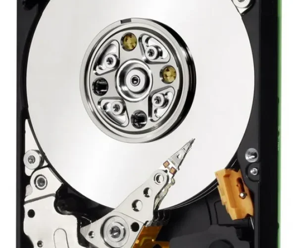 Lenovo ISG ThinkSystem 2.5'' 2.4TB 10K SAS 12Gb Hot Swap 512e HDD v2