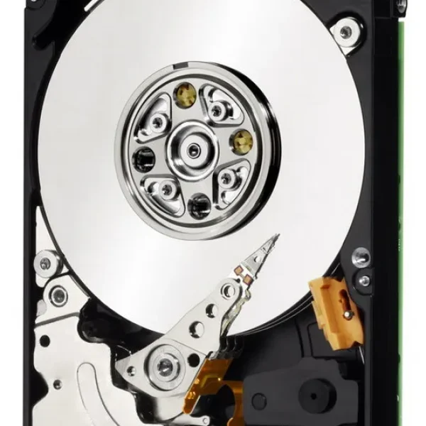 Lenovo ISG ThinkSystem 2.5'' 2.4TB 10K SAS 12Gb Hot Swap 512e HDD v2