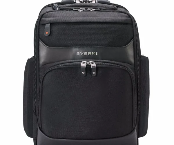 EVERKI EKP132 ONYX 15.6'' LAPTOP BACKPACK