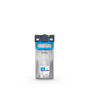 WorkForce Pro WF-C87xR Cyan XL Ink Supply Unit 20;000 pages
