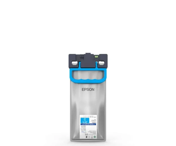 WorkForce Pro WF-C87xR Cyan XL Ink Supply Unit  20;000 pages