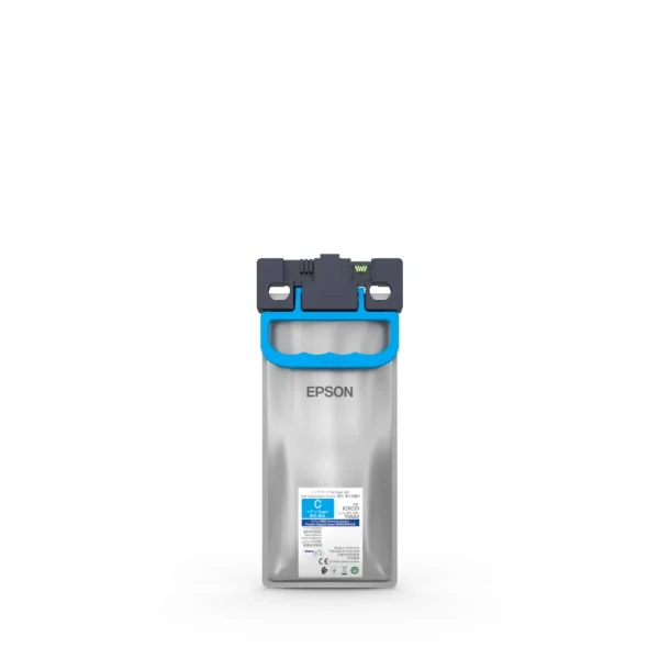 WorkForce Pro WF-C87xR Cyan XL Ink Supply Unit  20;000 pages